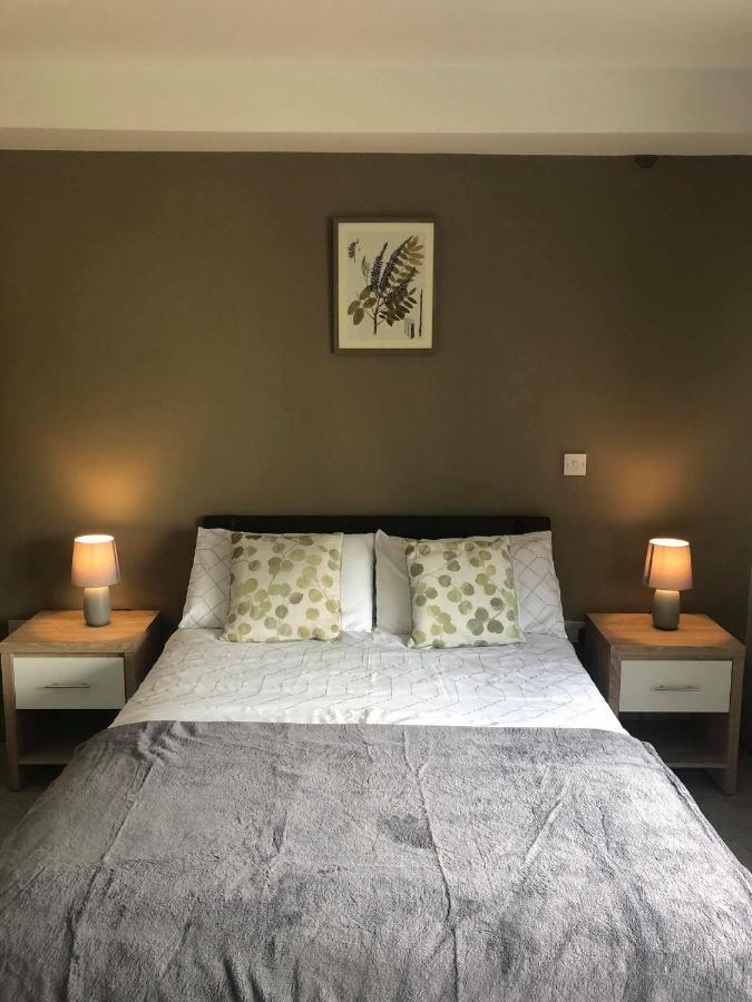 לינה וארוחת בוקר קילקני Kate'S Rest מראה חיצוני תמונה